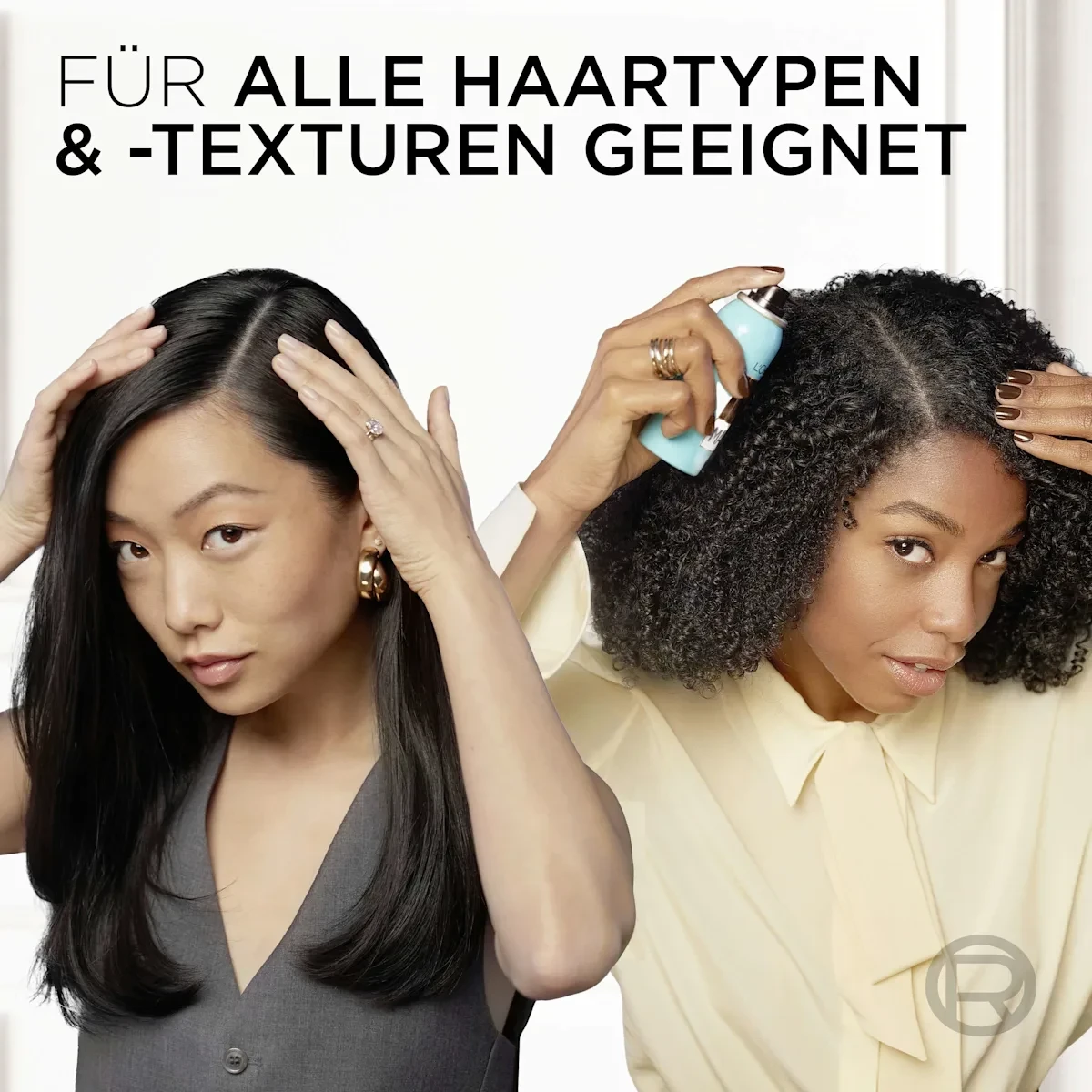 Ansatzspray Schwarz, 75 ml