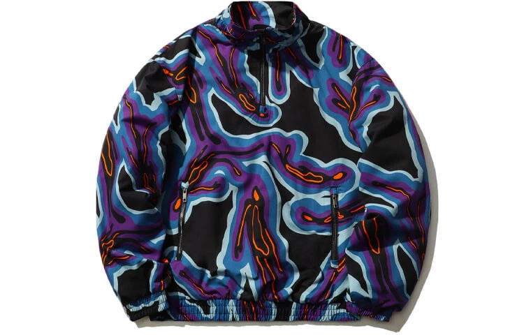 LiNing Jackets Men's Black