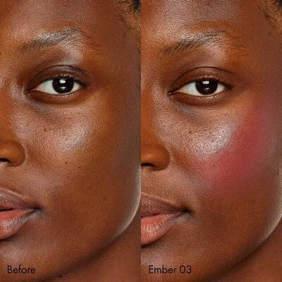 SOLAR TINT Blush Duo