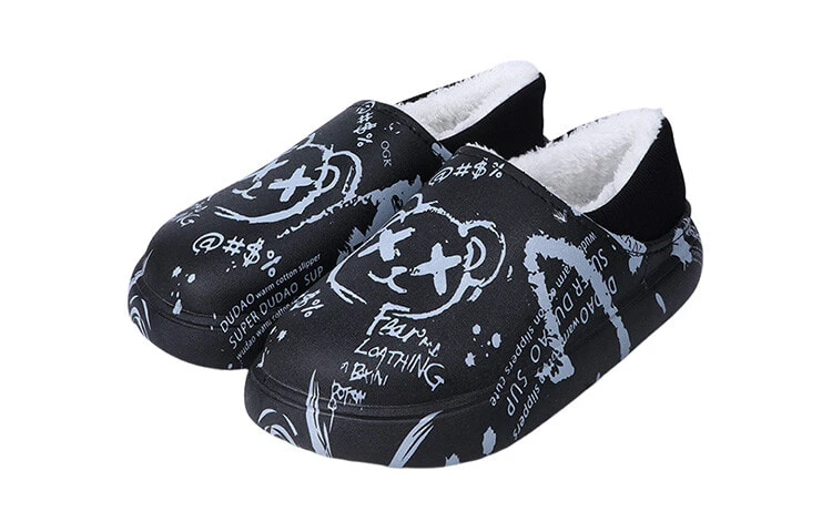Xiang Ning Pai Slippers/Home Slippers