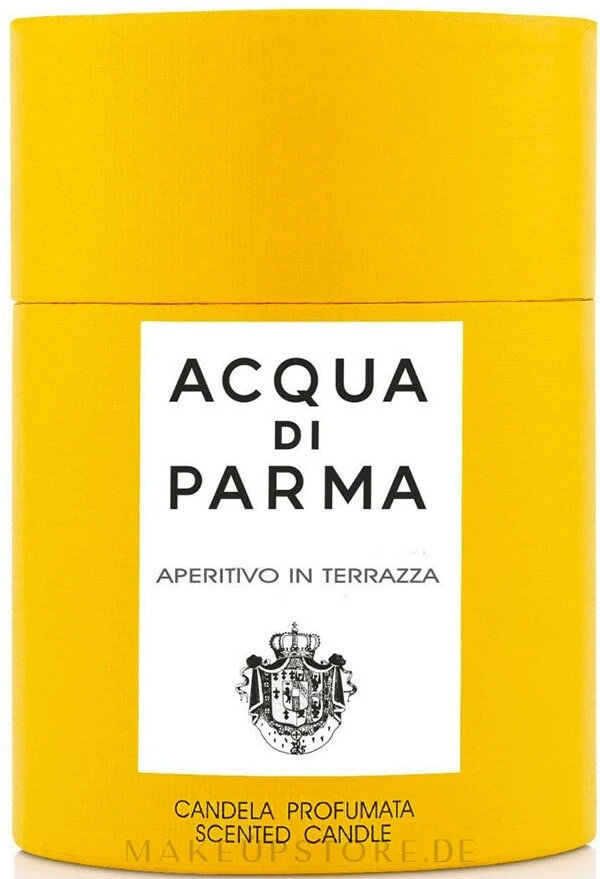 Duftkerze Aperitivo in Terrazza - Acqua Di Parma Aperitivo in Terrazza