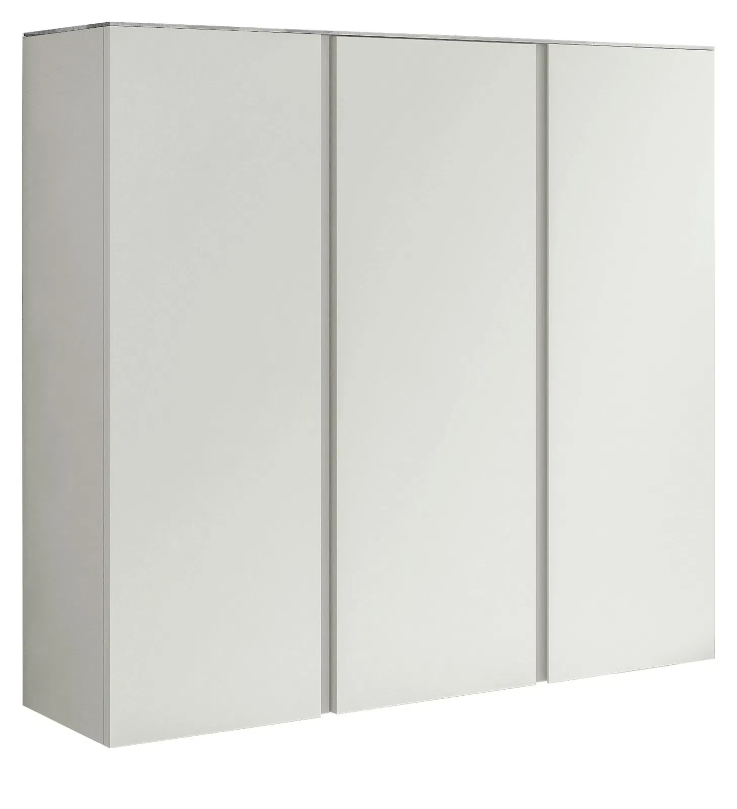 Moderano XL-Hängeschuhschrank LECCO