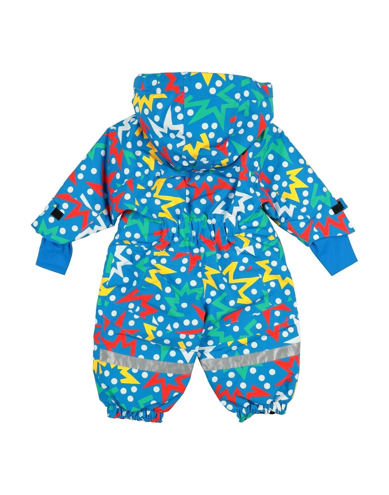 STELLA McCARTNEY KIDS Лыжная одежда