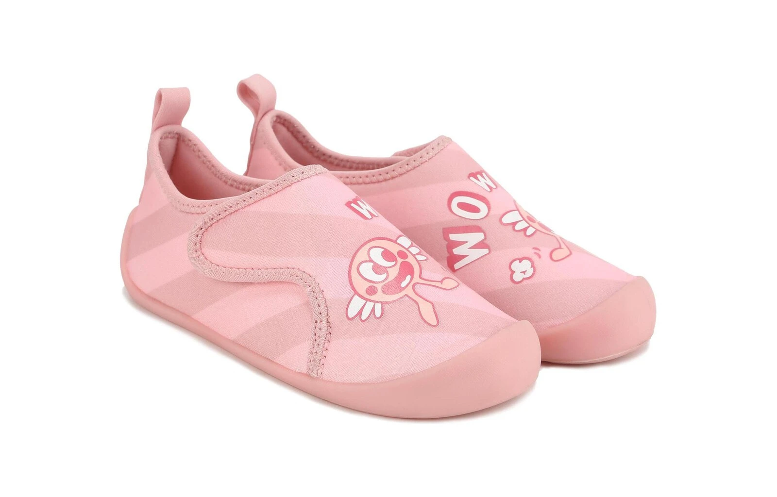 DECATHLON Low-Top Toddler Shoes Pink Infant And Toddler