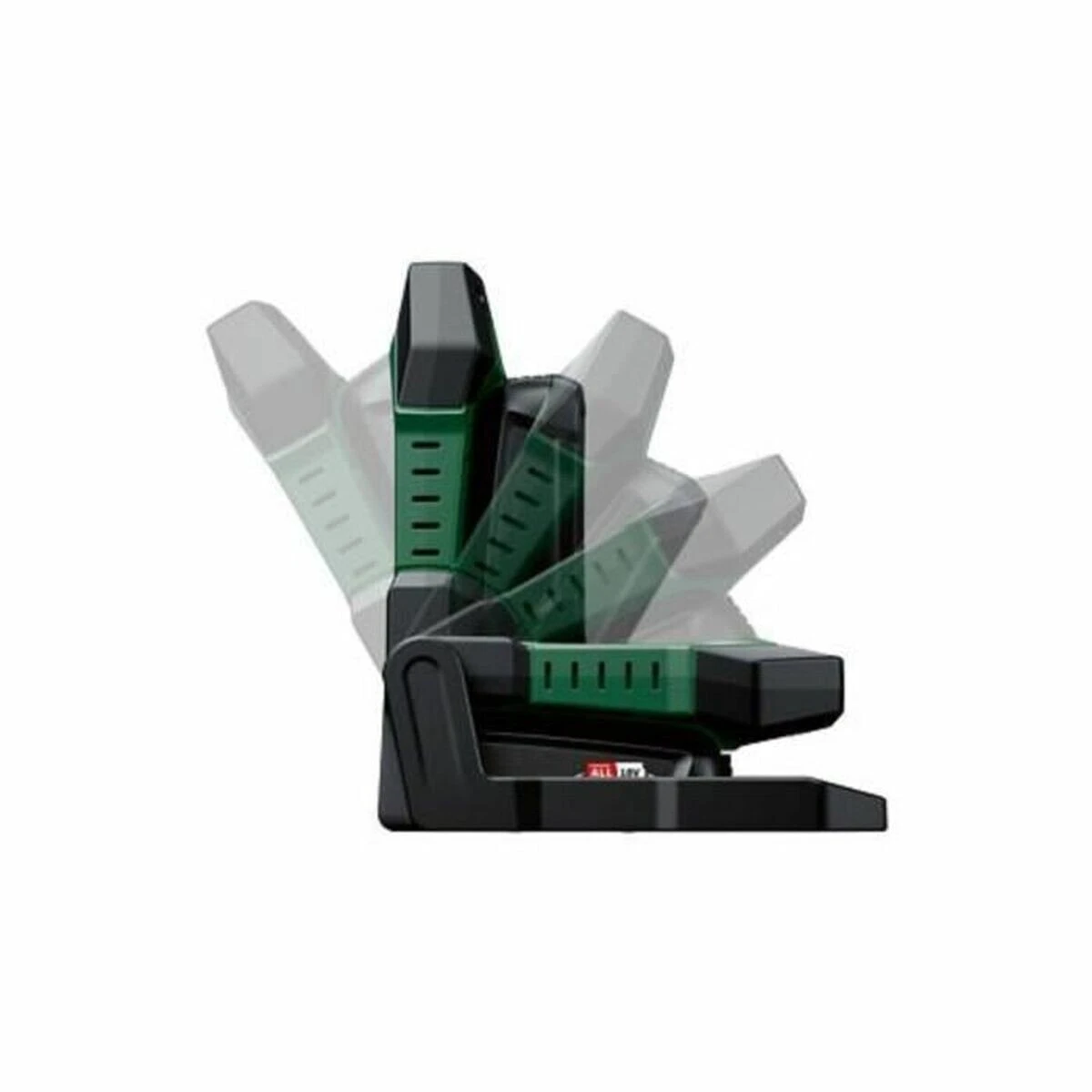 Torch BOSCH 18V-2100
