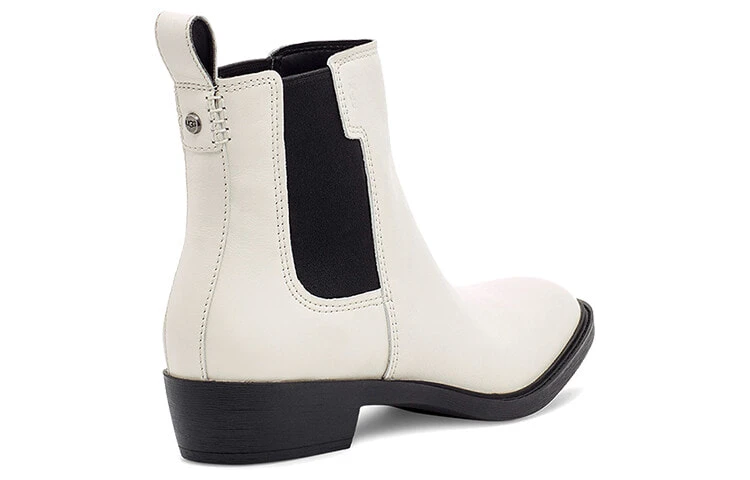 UGG Emmeth Chelsea Boot 'Jasmine' Women's