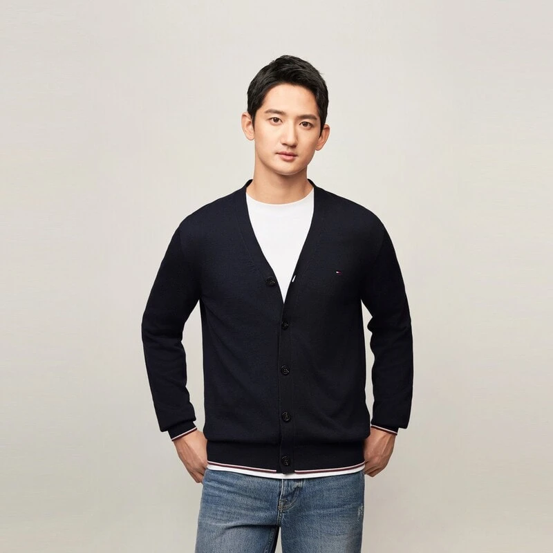 Tommy Hilfiger Knitwear Men's