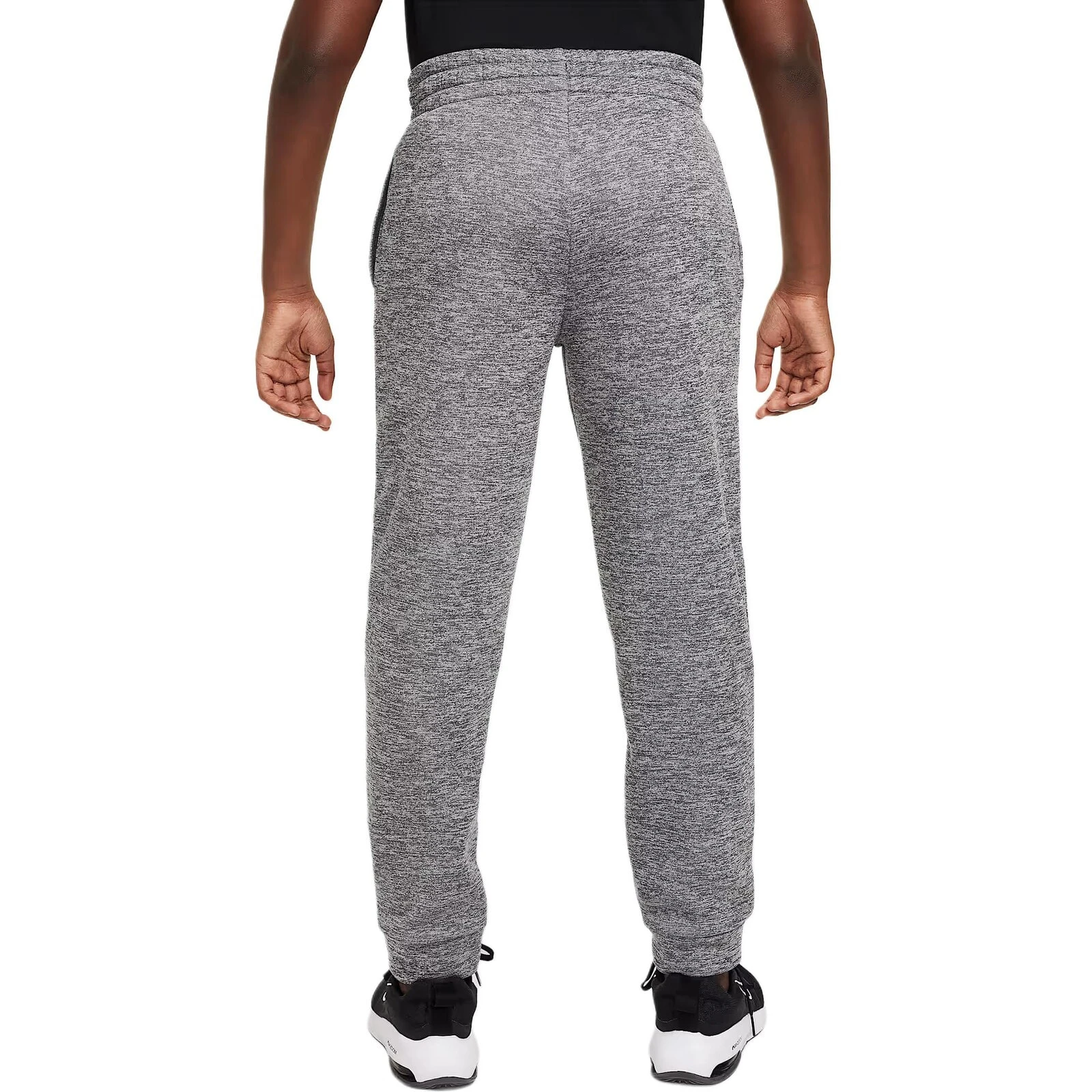 Kids' Nike Knitted Sweatpants Therma FIT Multi Stain Repell
