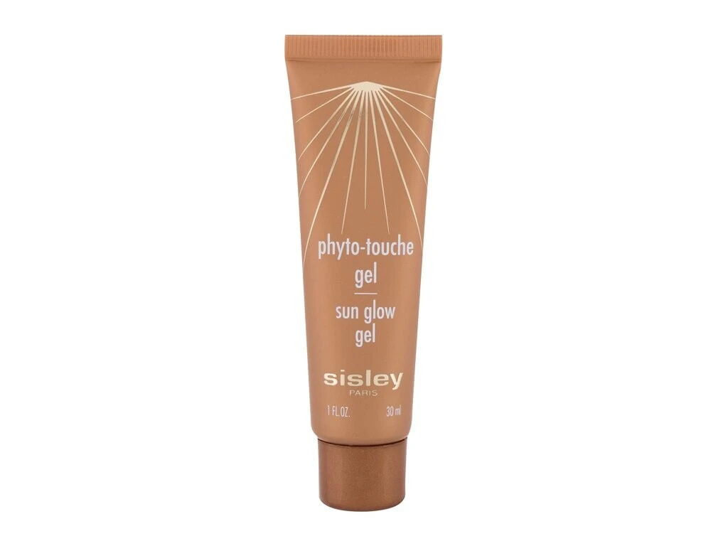 Matte (Phyto-Touche Gel) 30 ml