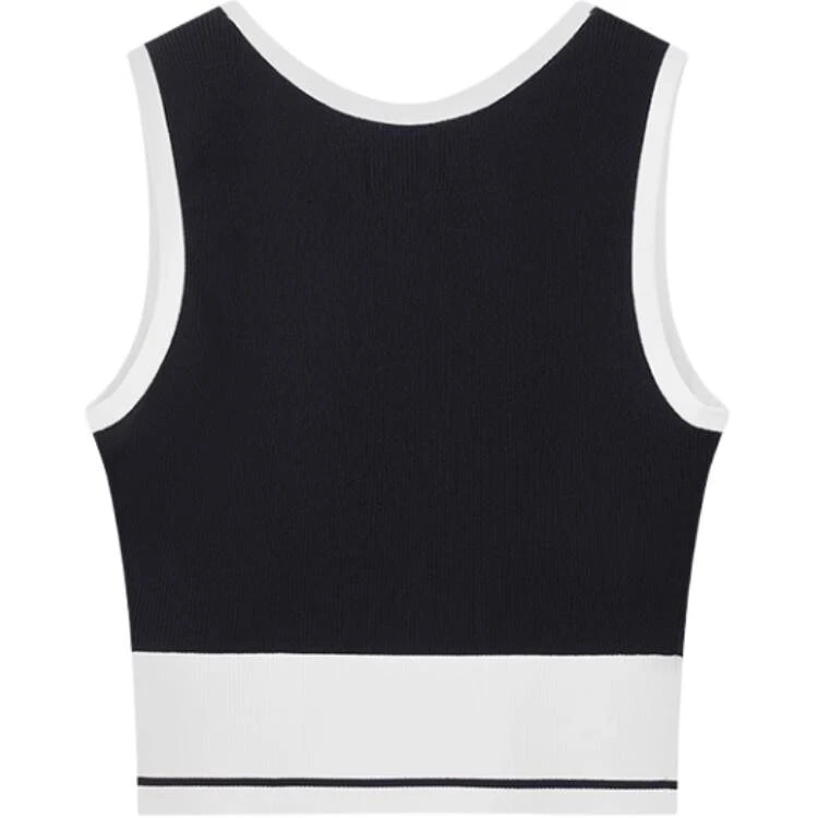 KSWISS Sport Vests Women's Jet Black