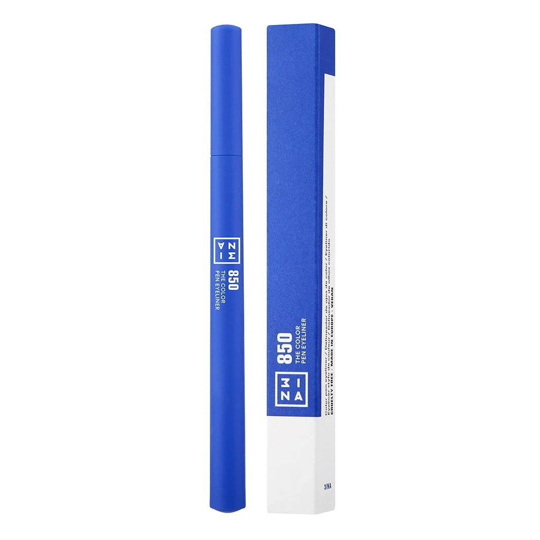 Eyeliner The Color Pen