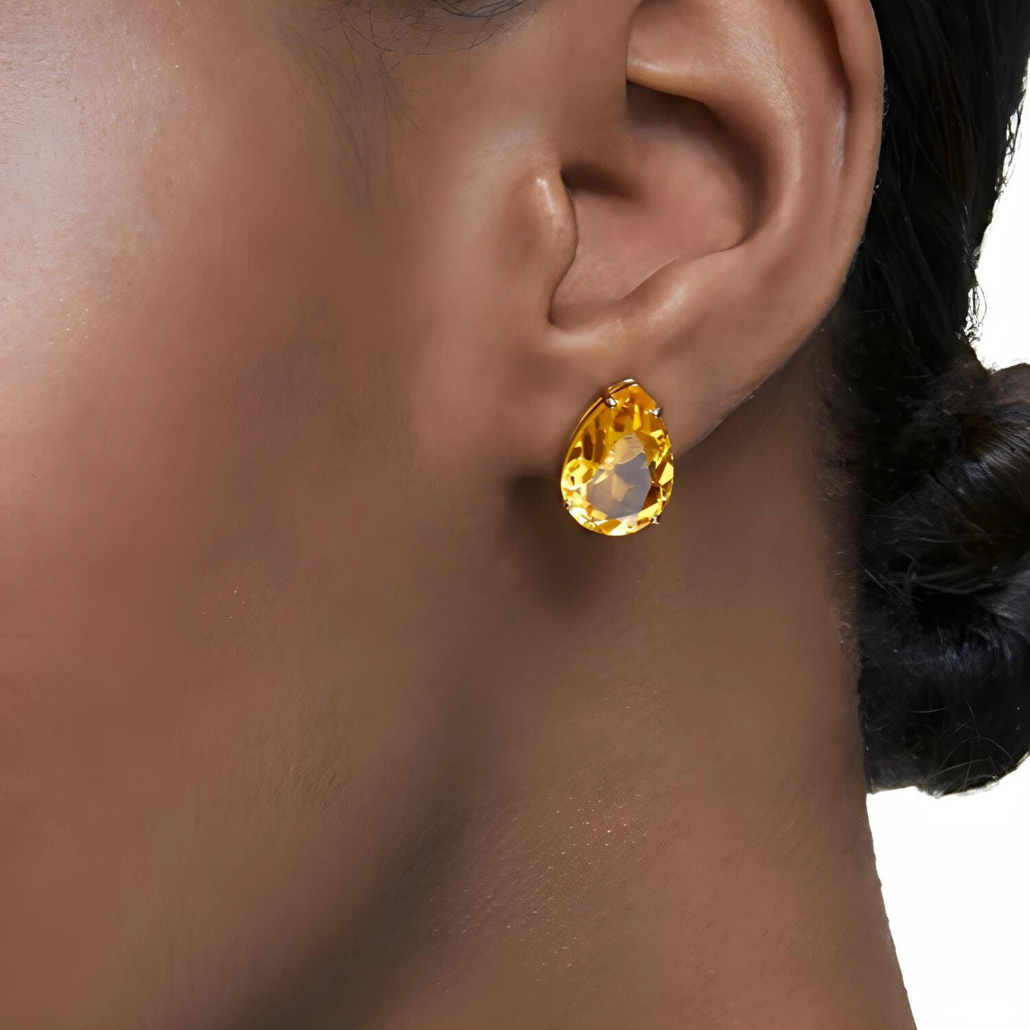 Swarovski Millenia Earrings Women's