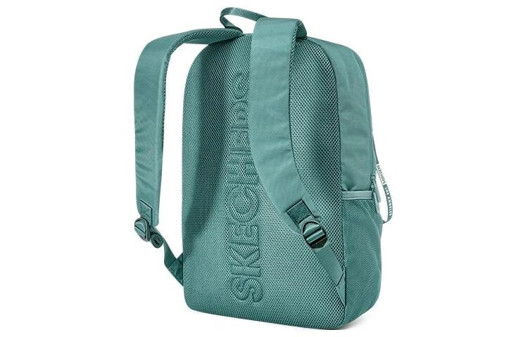 Skechers Fabric Backpack Regular Unisex Aqua Reef Blue