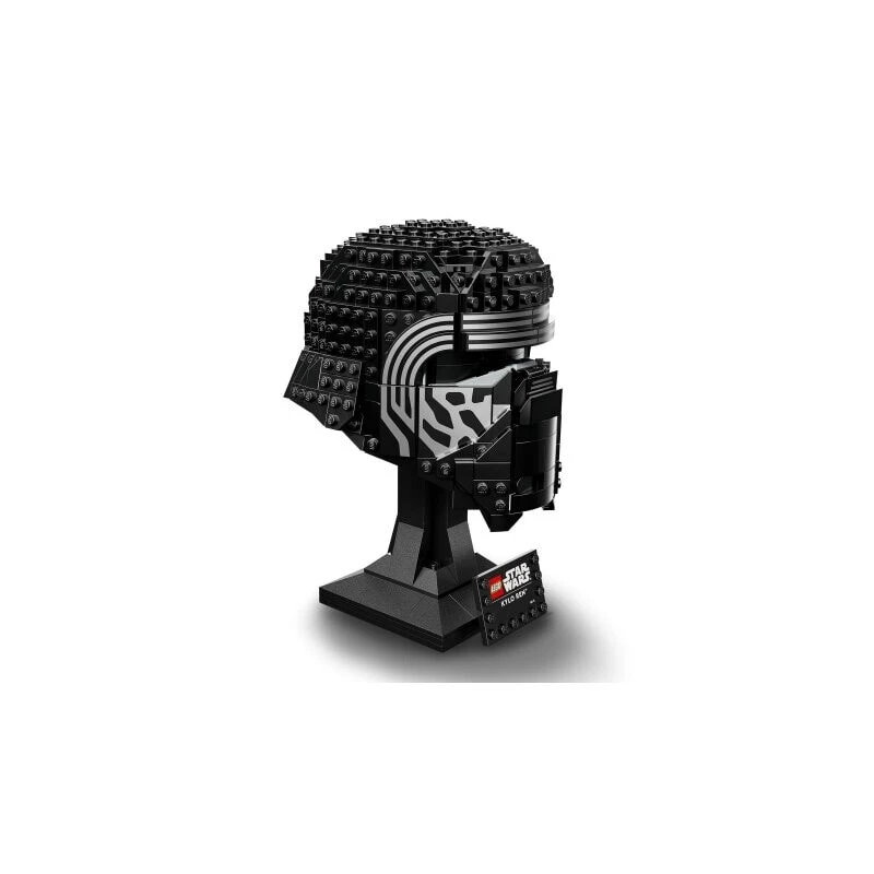 LEGO® Star Wars 75415 - Kylo Ren Helm