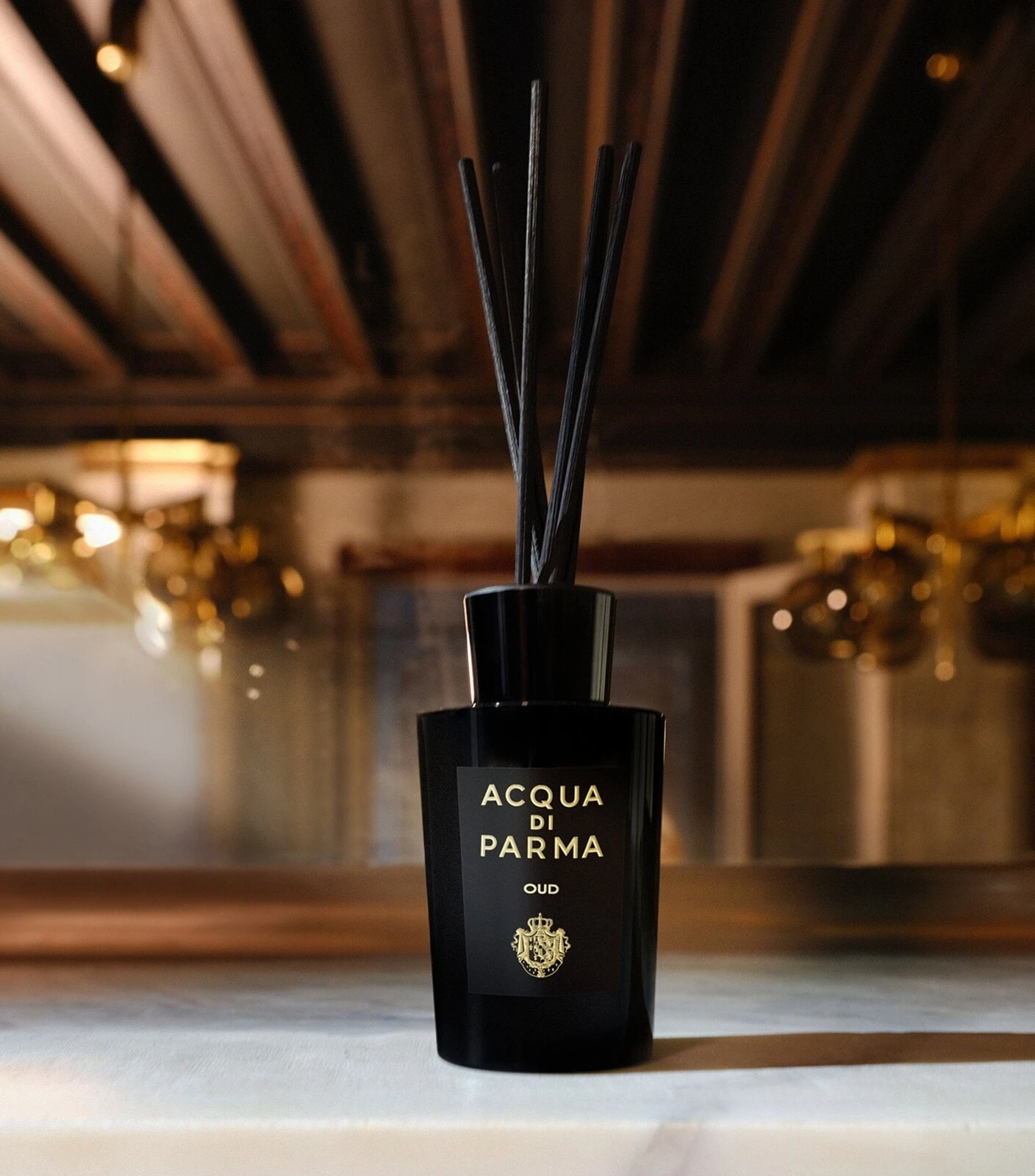 Acqua Di Parma Oud - diffuser 180 ml