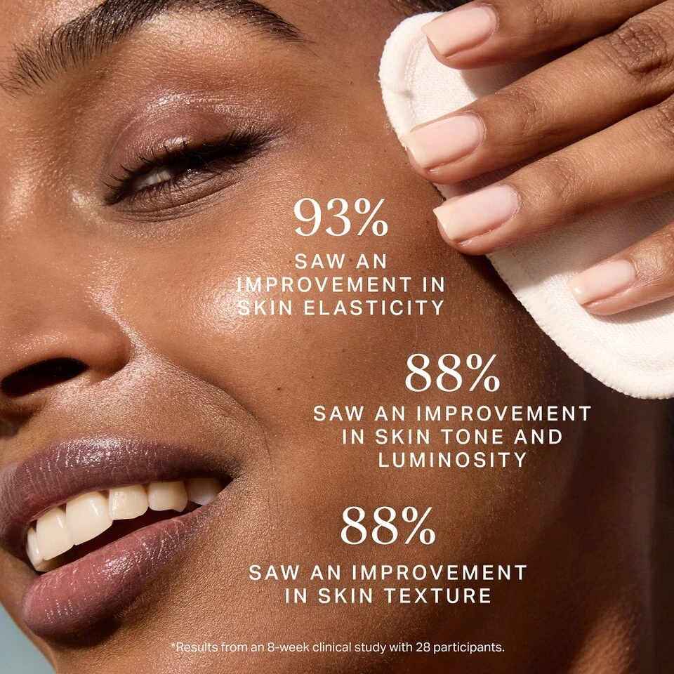 Alpha-H Liquid Gold Exfoliating Treatment with 5% Glycolic Acid 100ml