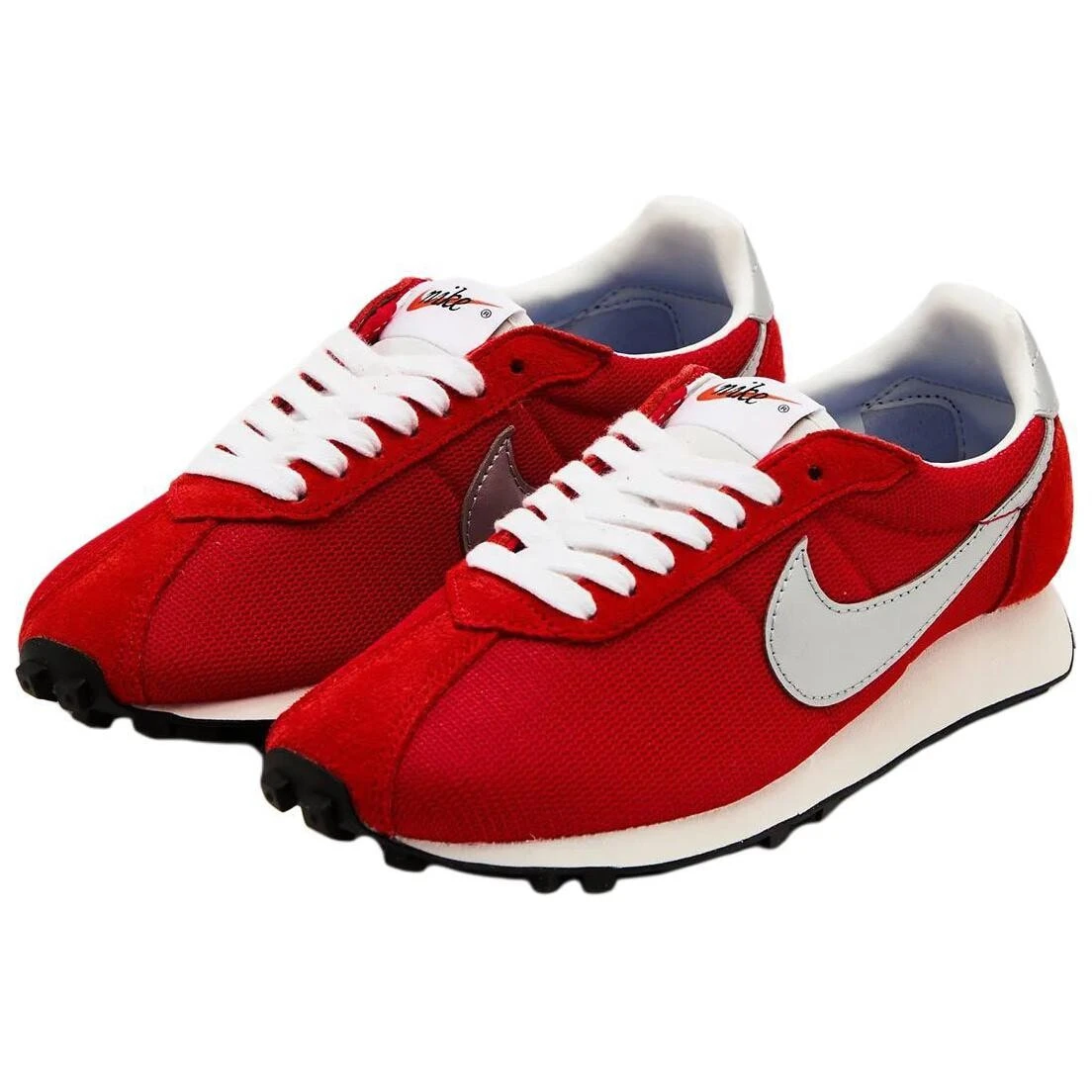 Nike LD 1000 University Red Silver Women's