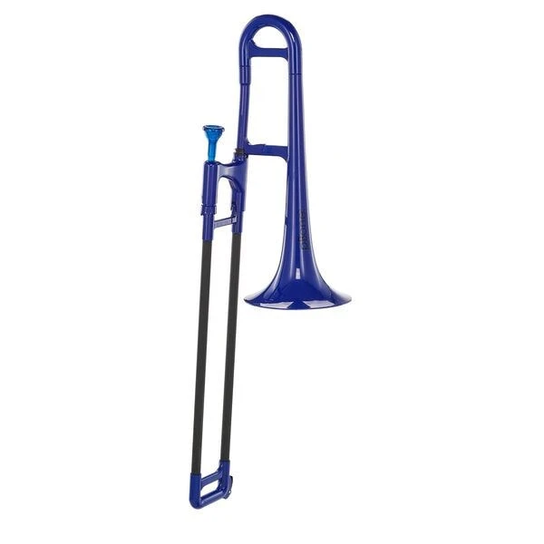 pBone music pBone Mini Blue