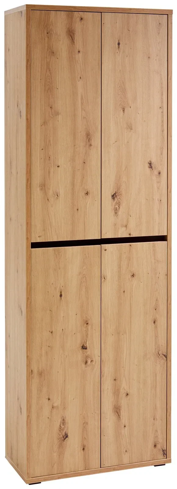 XORA XXL-Schuh-/Mehrzweckschrank LIV-ARTISAN