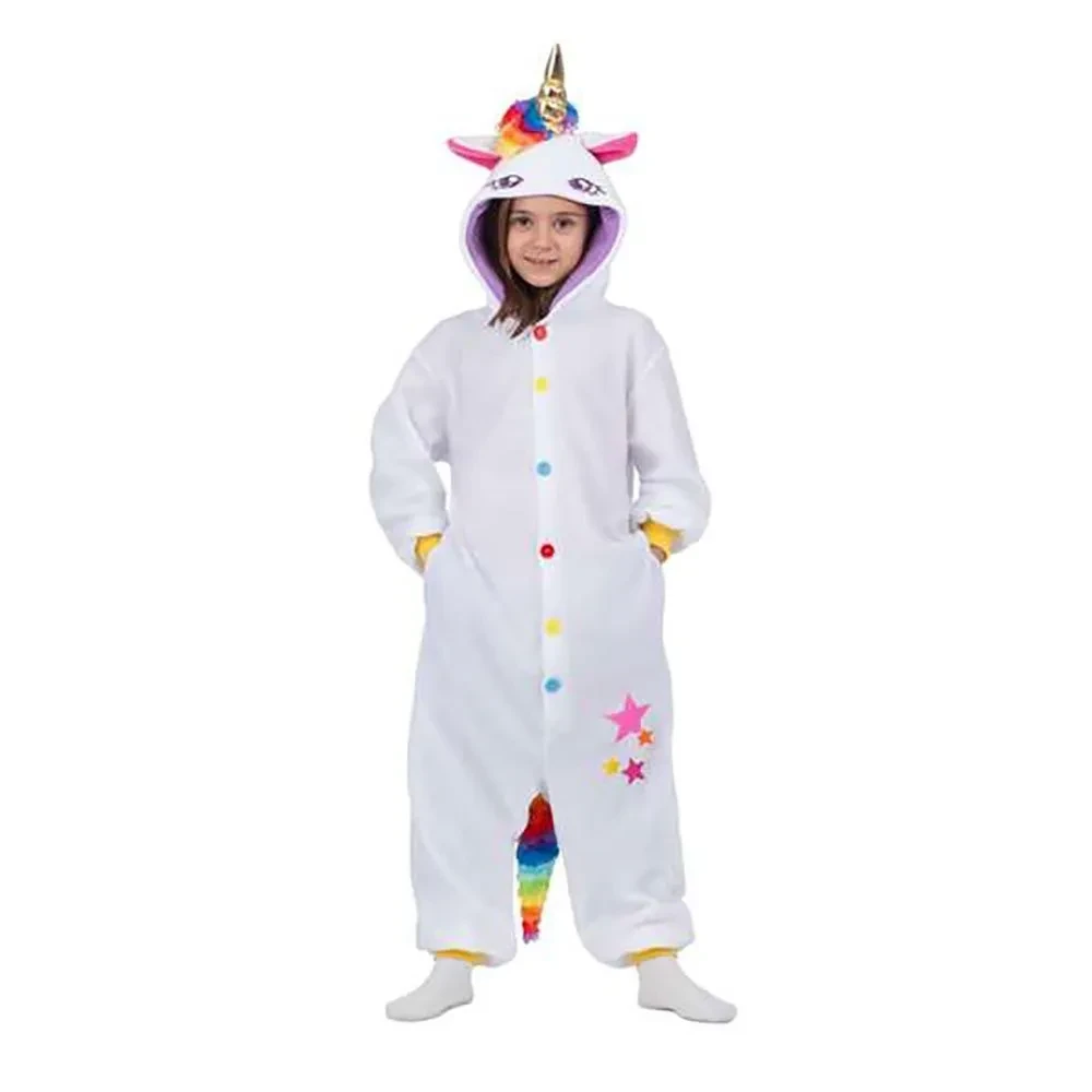 Costume for Children My Other Me White