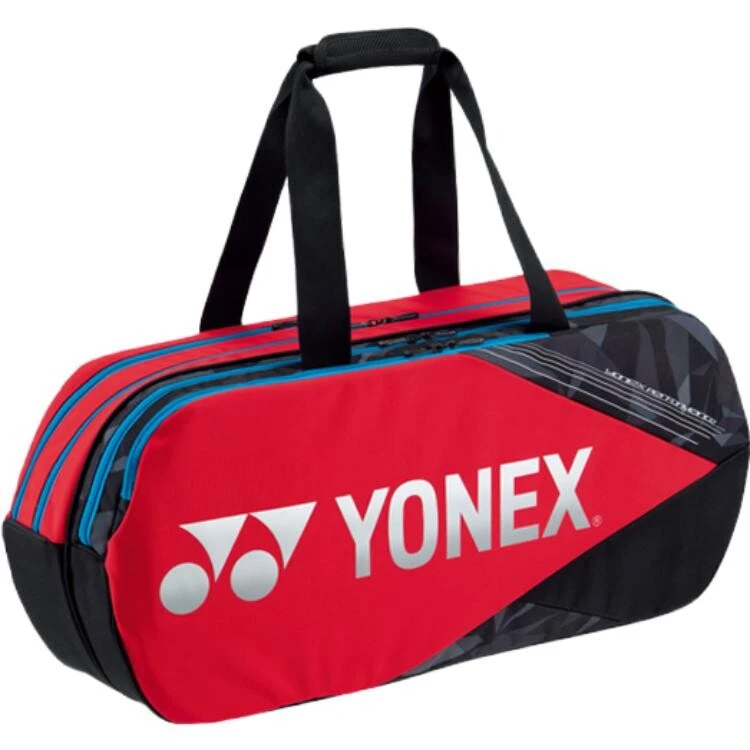 YONEX Fabric Gym Bag Unisex Multicolor