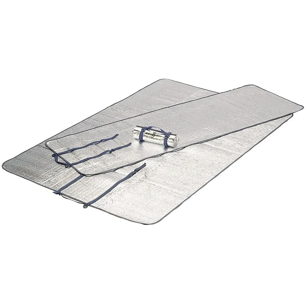 HIGH PEAK Alumat Duo Matte