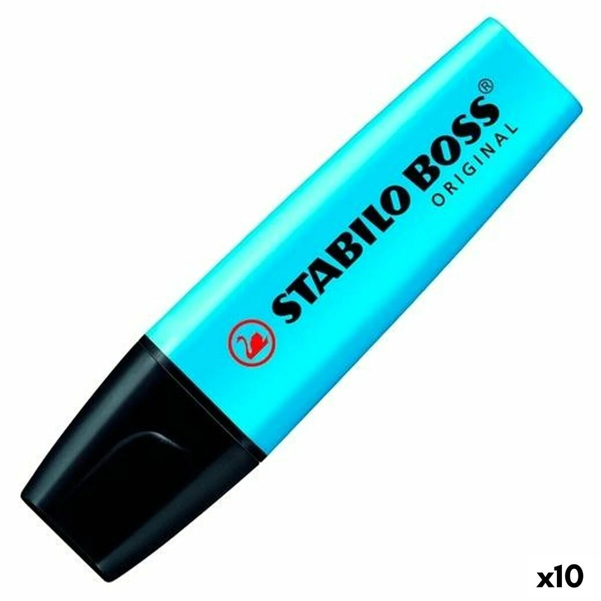 STABILO Boss Leuchtmarker 70