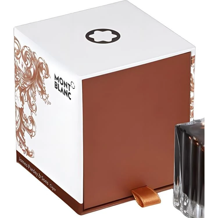 MONTBLANC Inks