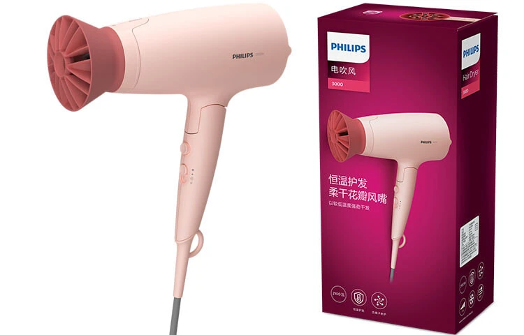 PHILIPS Hair Dryers