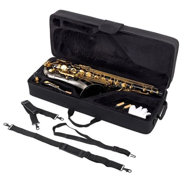 Thomann TTS-180 Black Tenor Saxophone