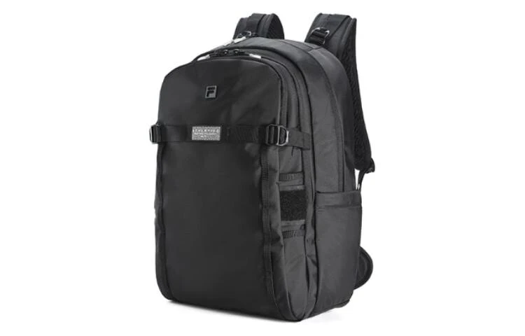 FILA Fabric Backpack Extra Small Men's Pitch Black