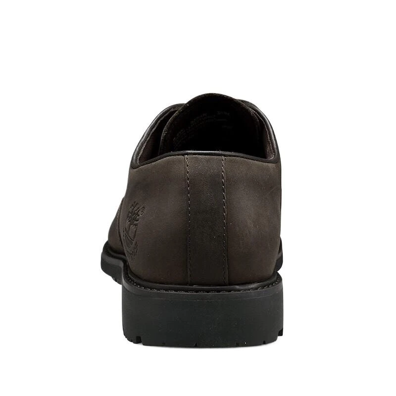 Timberland Dress Shoes Men's Dark Brown