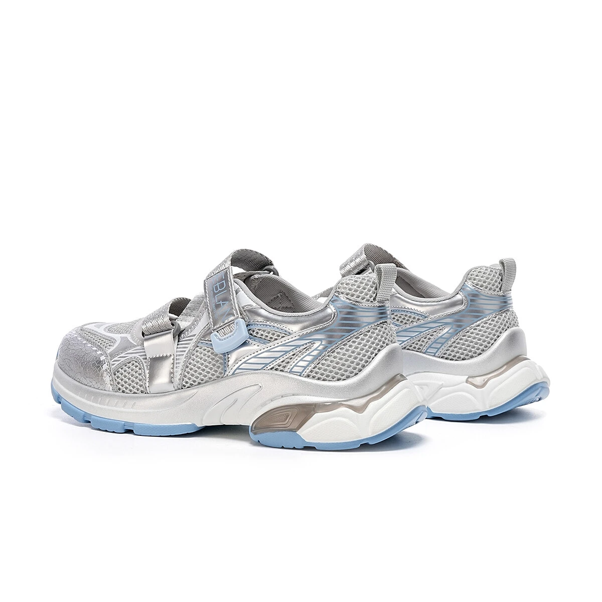 EBLAN Low Top Casual Shoes Women's