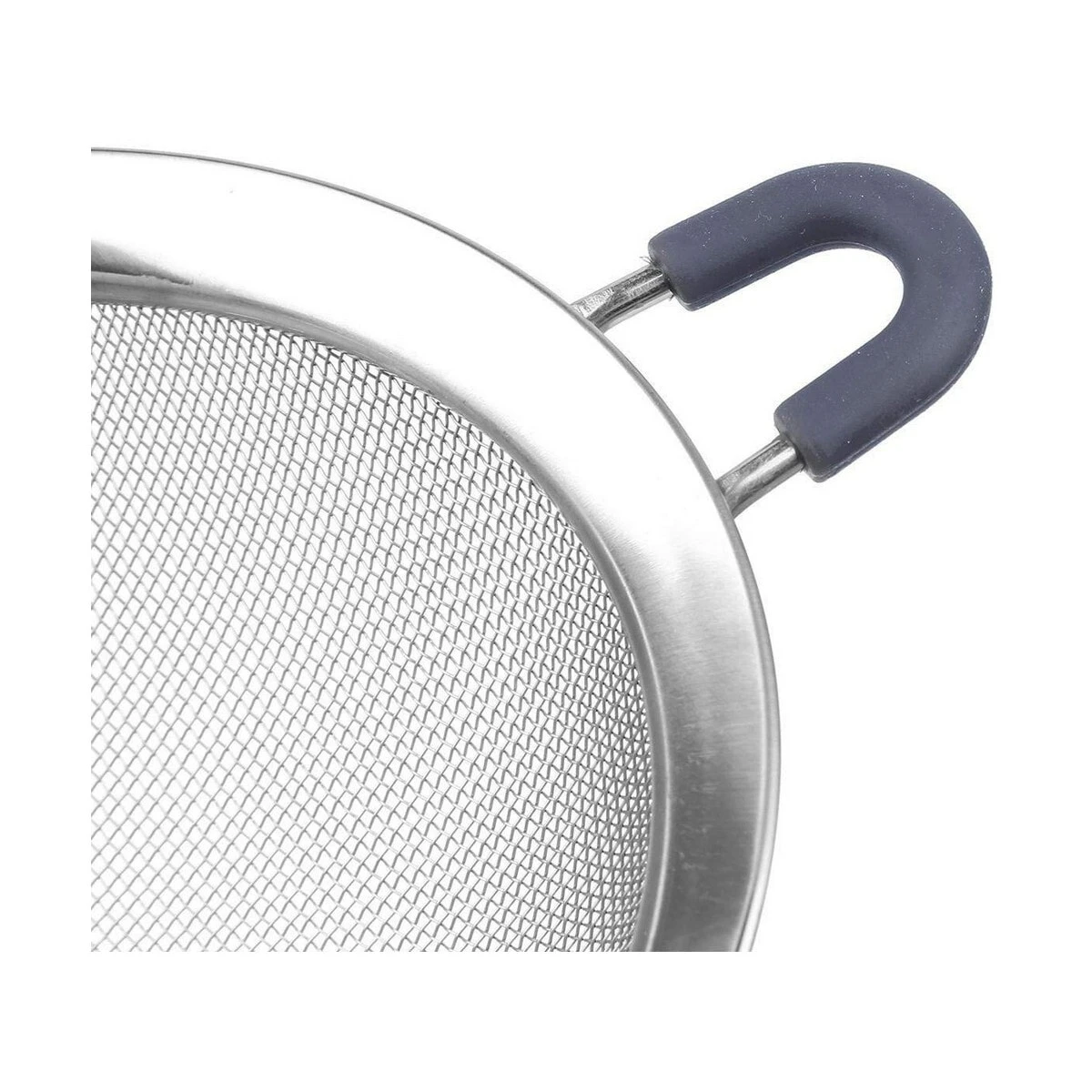 SECRET DE GOURMET Sieb mit Griff 13.5 cm