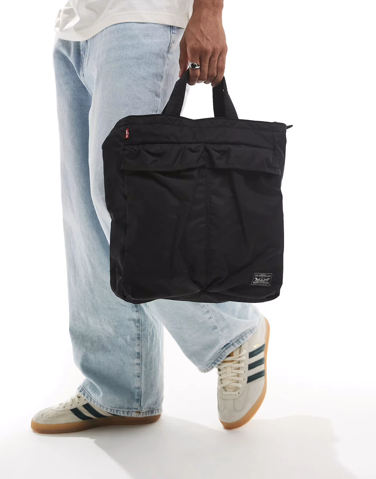 LEVIS ACCESSORIES Mission Bay Stofftasche