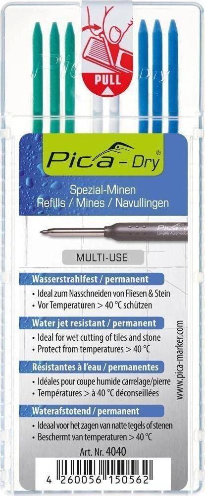 PICA Druckbleistift