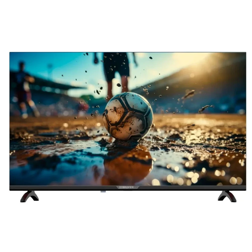 SILVER 412904 32´´ HD LED TV