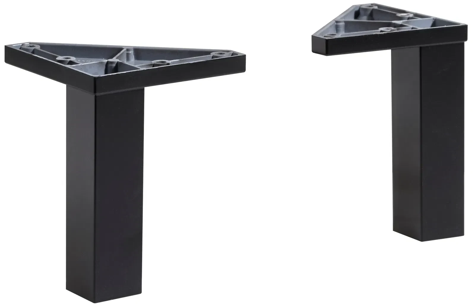 XORA Fuß-Set, 2-teilig XO1000