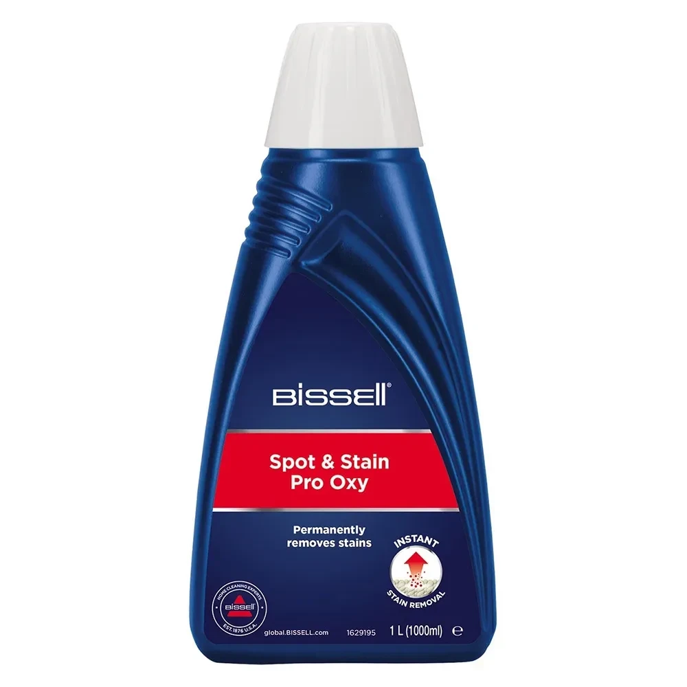 Stain Remover Bissell PRO Oxy 1 L