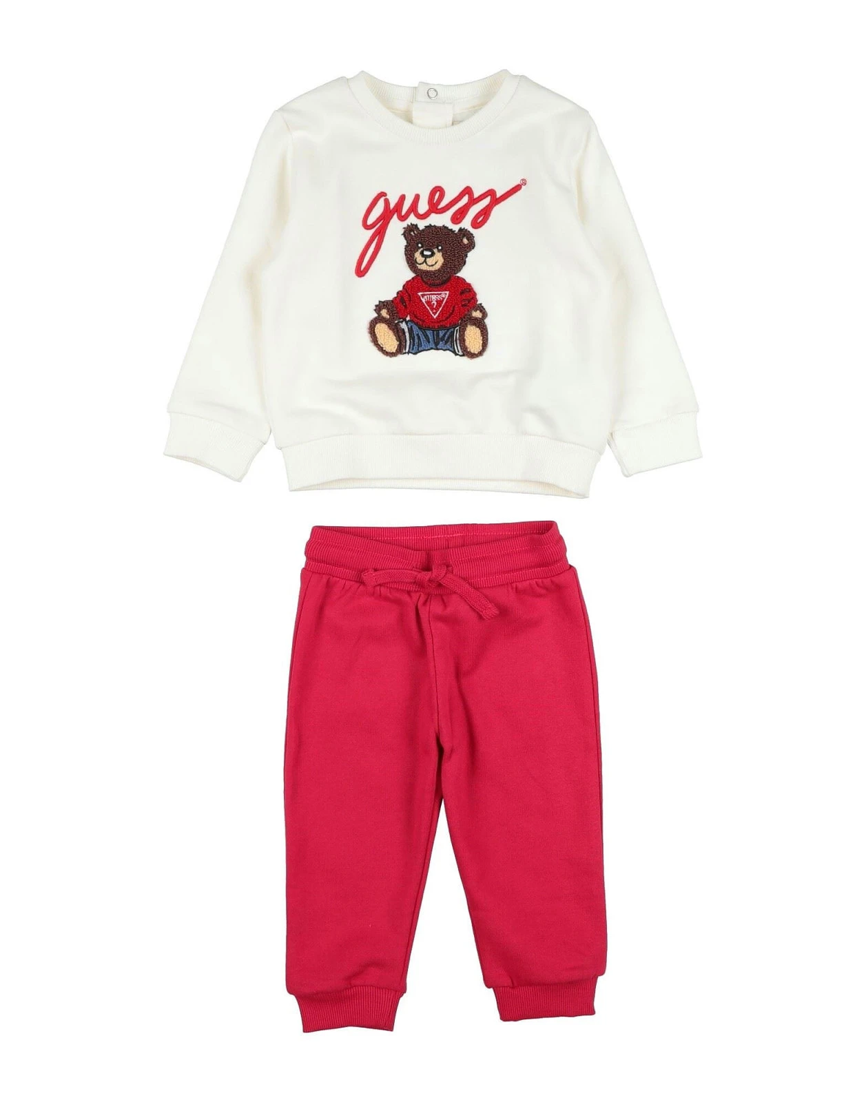 GUESS Комплекты для малышей