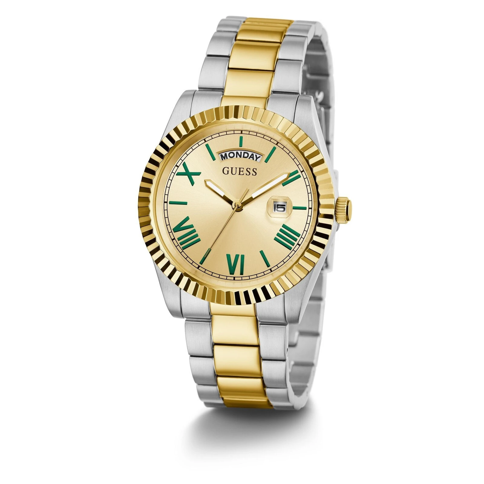 GUESS Emperor uhr