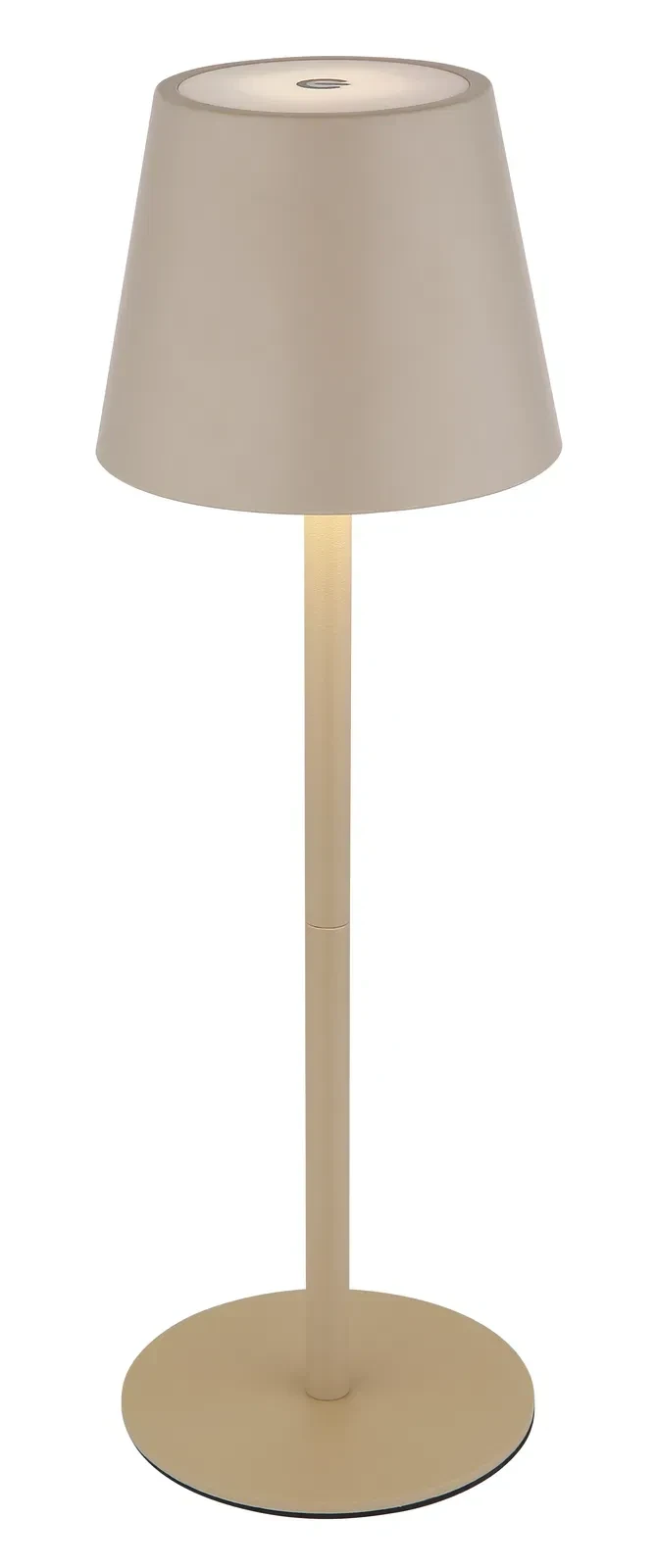 Globo Lighting Tischleuchte 3 in 1 VANNIE