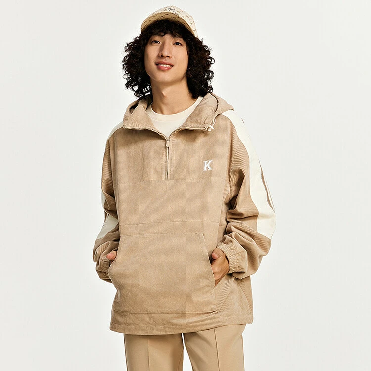 Kappa Jackets Men's