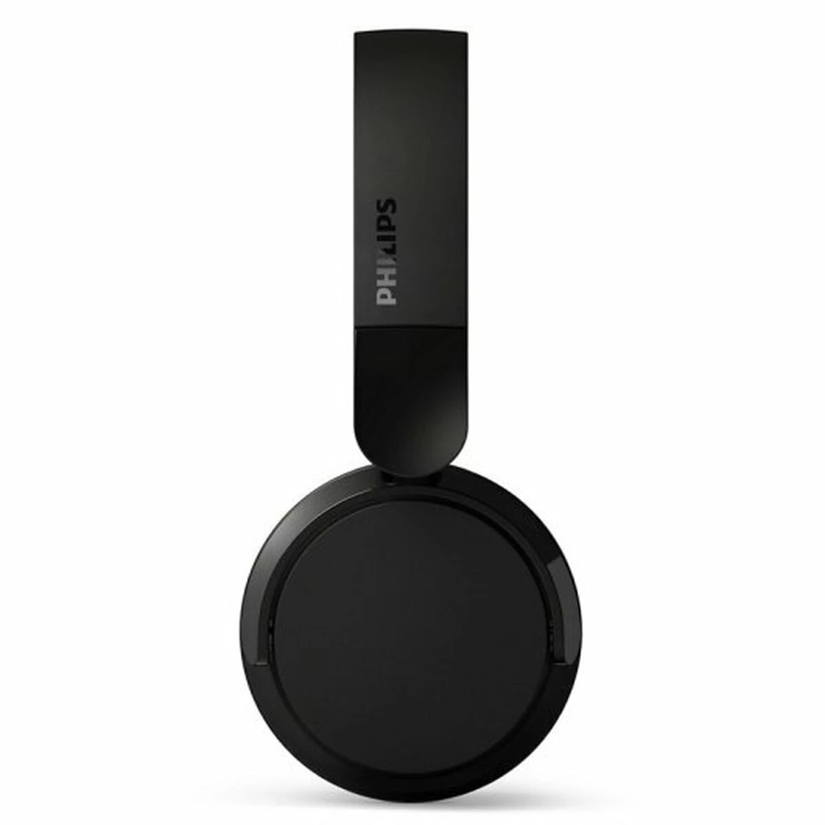 Bluetooth Headset with Microphone Philips TAH4209BK Black