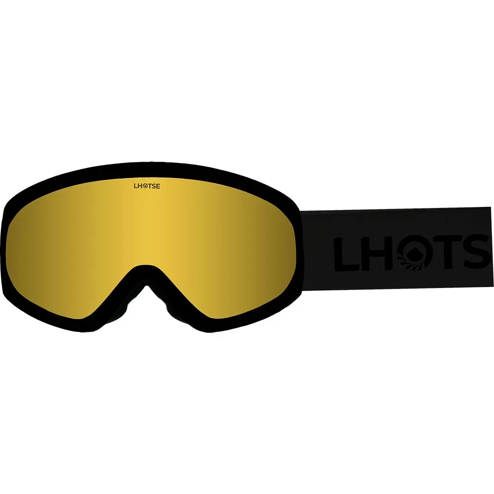 LHOTSE Kalimba 6-12 years Junior-Skibrille