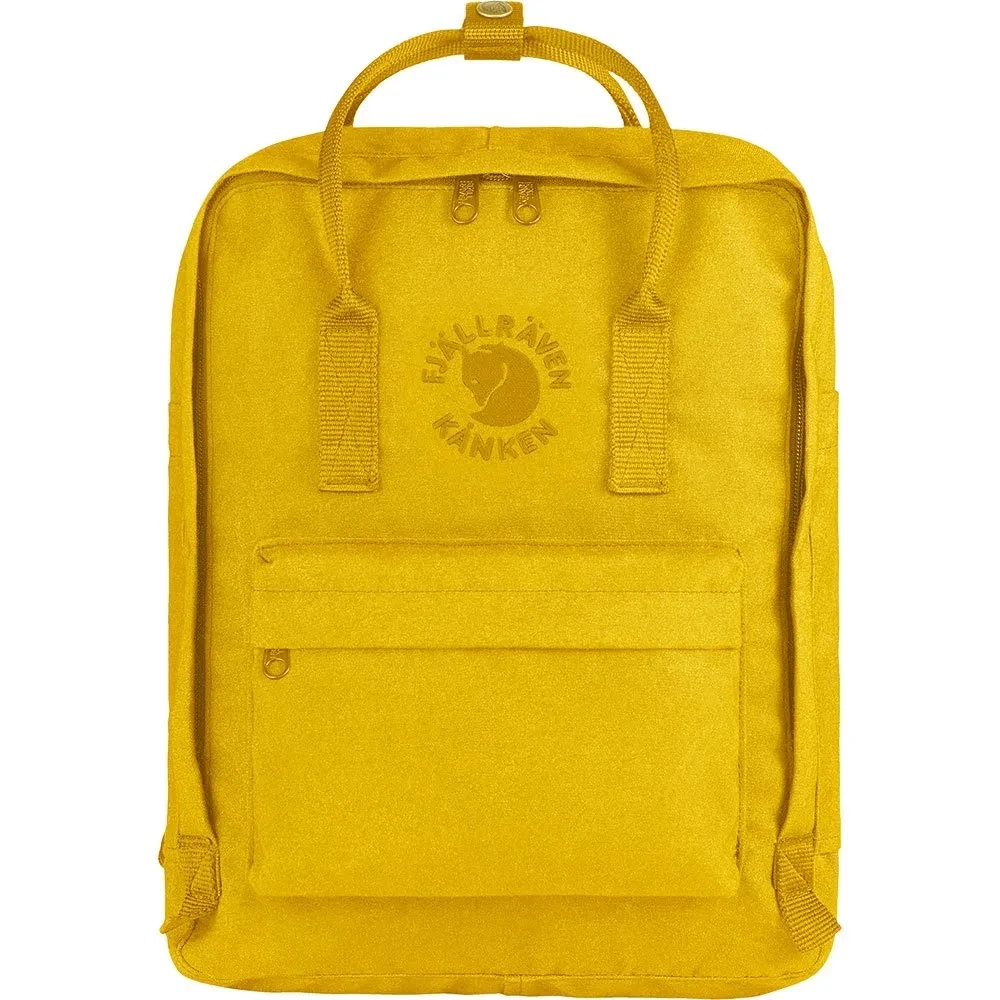 Fjällräven Re-Kånken 16L rucksack