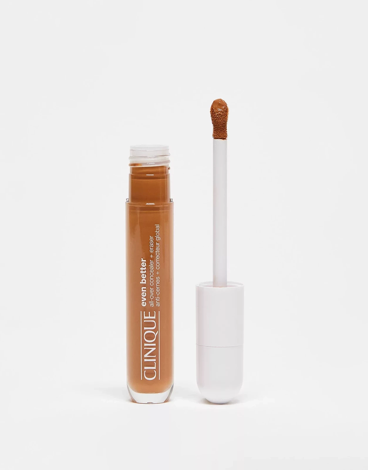 Clinique – Even Better All-Over Concealer + Eraser