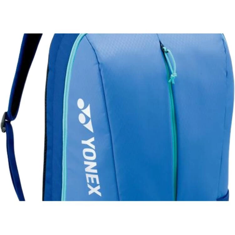 YONEX Zip Closure Backpack Unisex