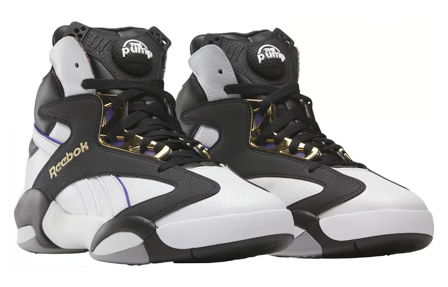 Reebok Shaq Attaq 'MVP'