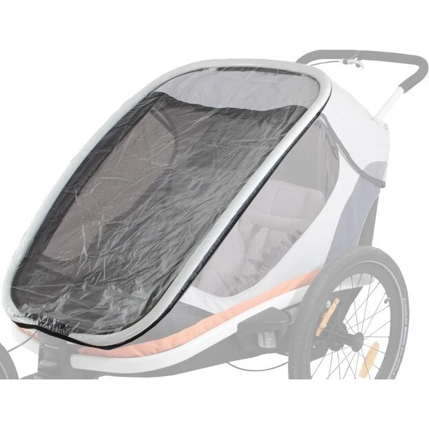 Hamax Rain Cover for Outback / Avenida Two-Seater